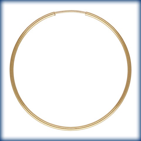 Aro argolla Gf 38mm