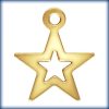 CHICHE ESTRELLA CALADA 8MM
