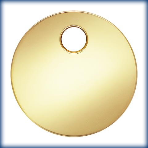 Disco GF 6mm