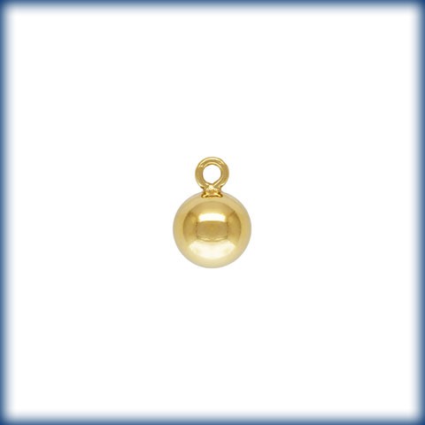 Chiche Bolita 5.0mm GF