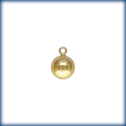 Chiche Bolita 6.0mm GF