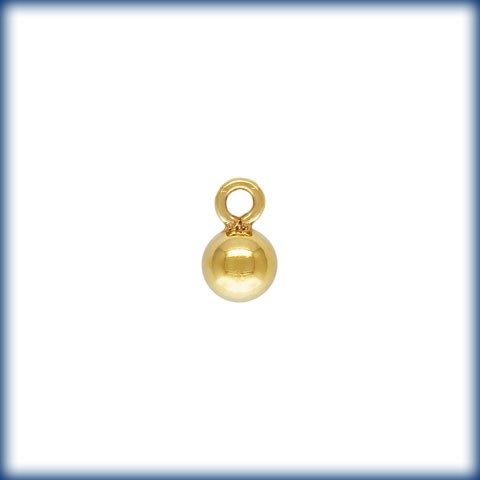 Chiche Bolita 3.0mm GF