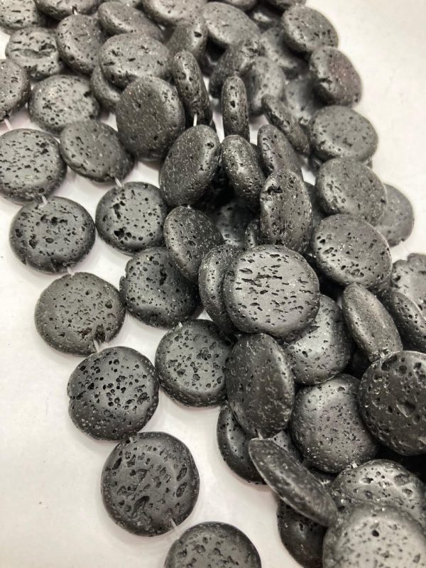 Magma Coin 18 mm