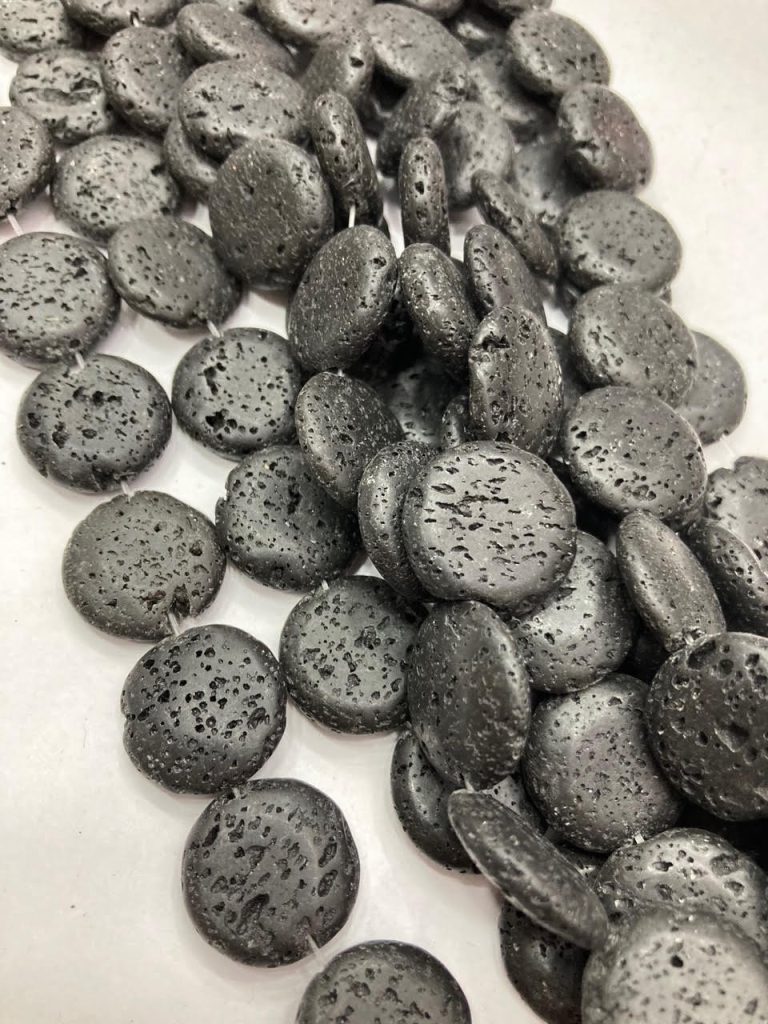 Magma Coin 18 mm