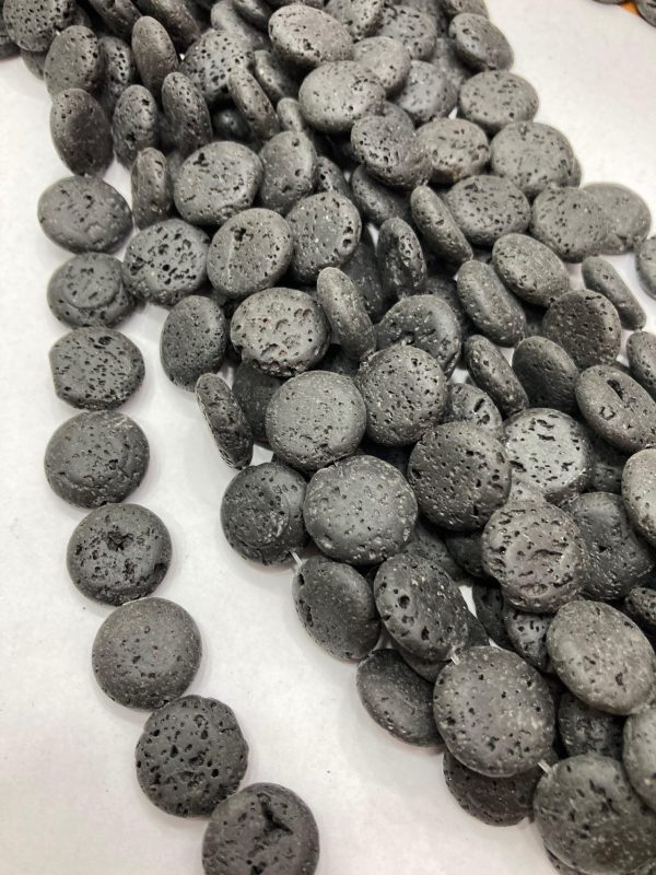 Magma Coin 16 mm