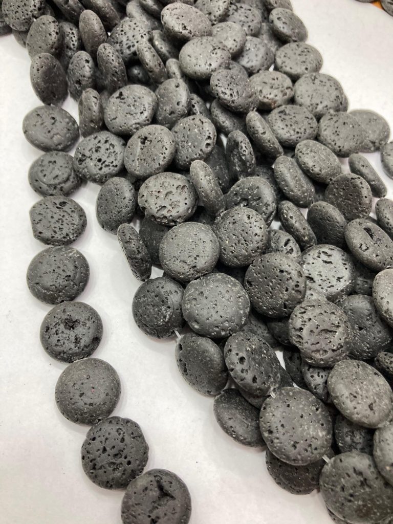 Magma Coin 16 mm