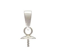CHUPETE 5MM CON VALIER