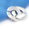 BROCHE DOS ARGOLLAS