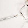 BROCHE ANCLA FORMA ROMBO PLANO