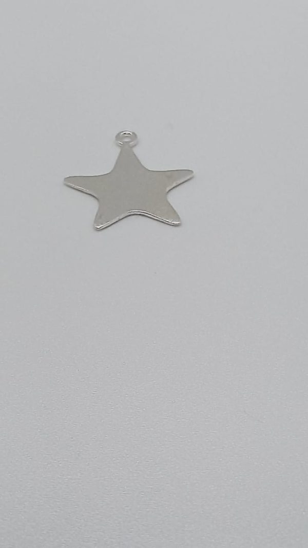 DIJE ESTRELLA PLANA AG