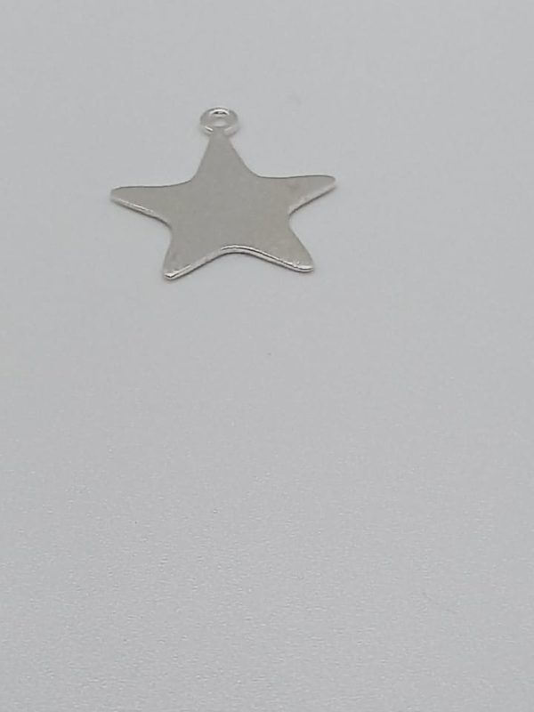 DIJE ESTRELLA PLANA AG