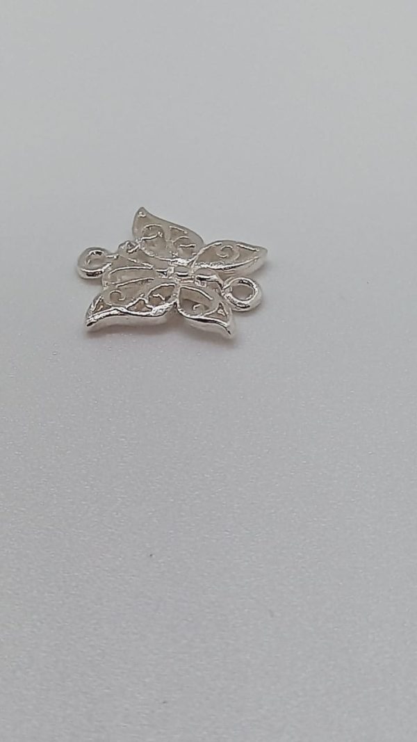 MARIPOSA CALADA AG