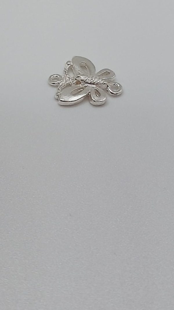 MARIPOSA DOBLE ARGOLLA AG