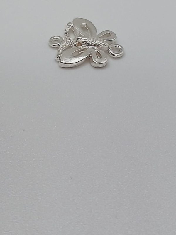 MARIPOSA DOBLE ARGOLLA AG