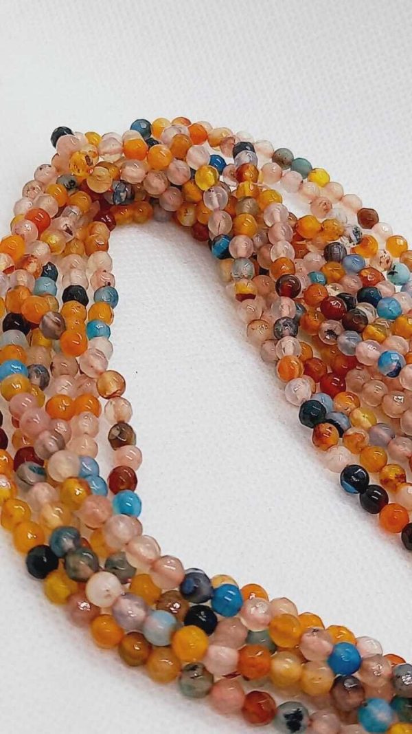 AGATA COLORES