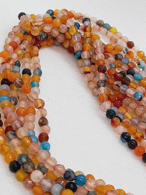 AGATA COLORES