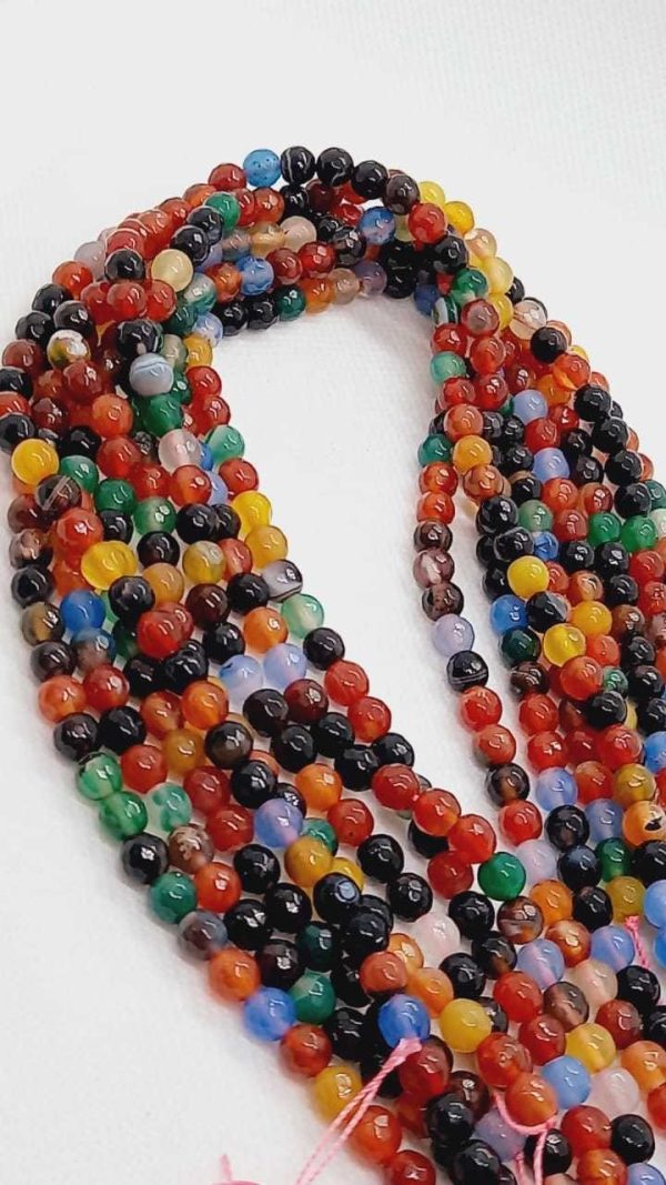 AGATA COLORES