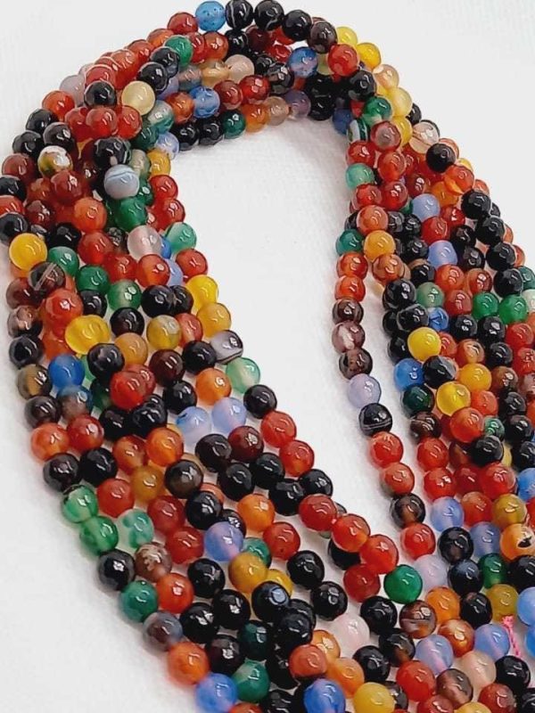 AGATA COLORES