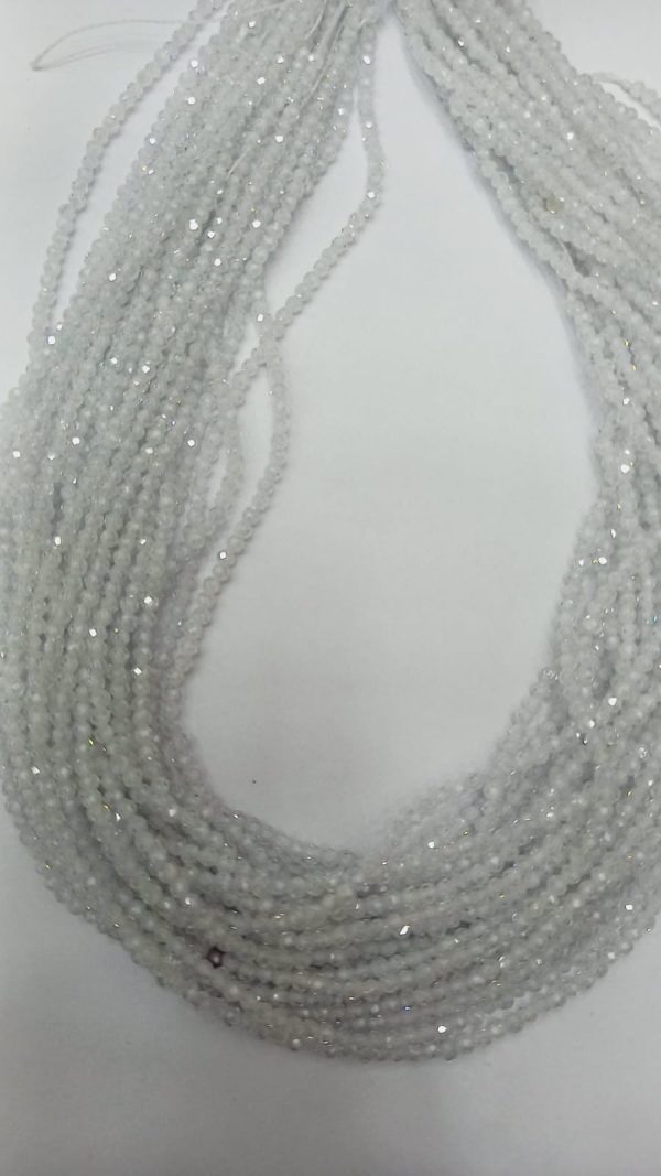 ZIRCON BLANCO