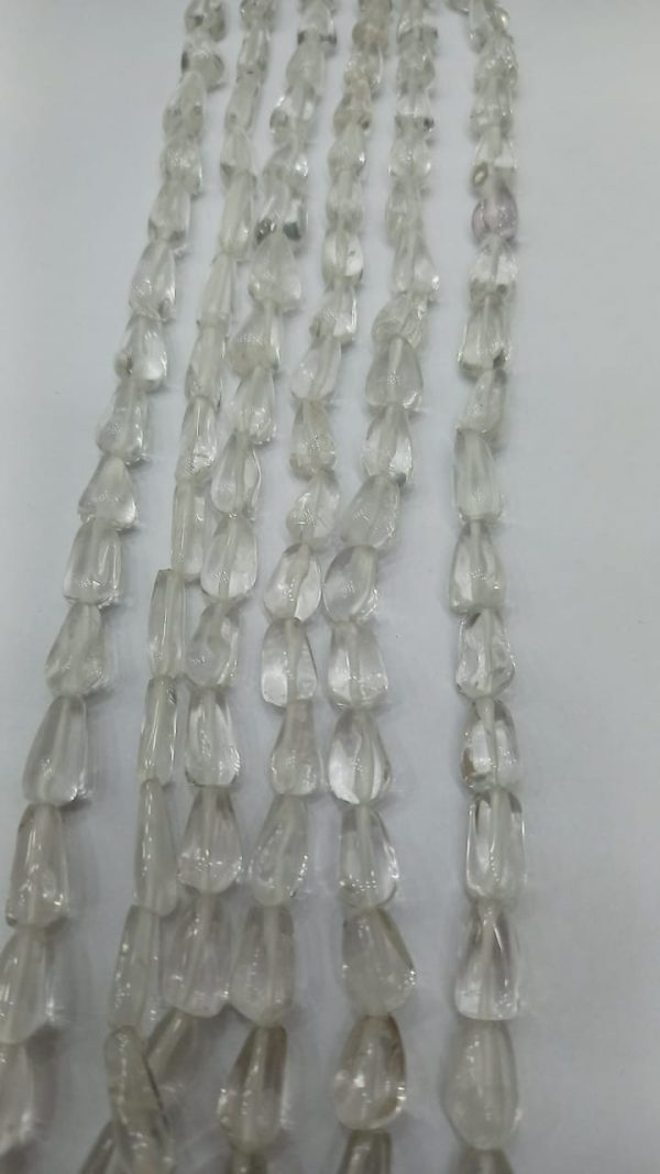 Cuarzo Cristal