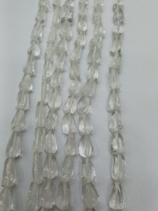 Cuarzo Cristal