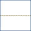 CADENA FIJARO 0.3mm x 3.75mm x 1.5mm GF