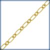 CADENA FIJARO 0.3mm x 3.75mm x 1.5mm GF