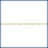 CADENA SINGAPUR 1.8mm x 2.5mm GF