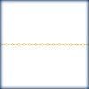 Cadena 0.3mm x 3.0mm x 2.1mm GF
