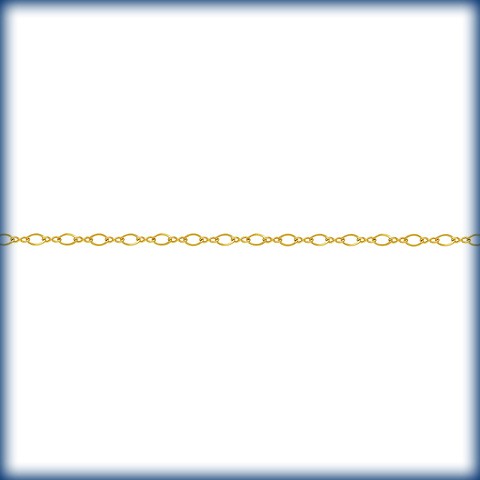 Cadena 0.3mm x 3.0mm x 2.1mm GF