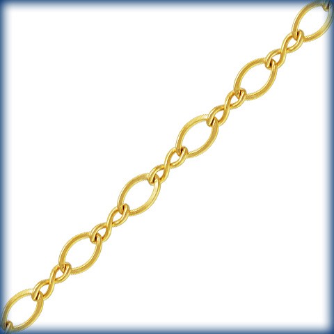 Cadena 0.3mm x 3.0mm x 2.1mm GF