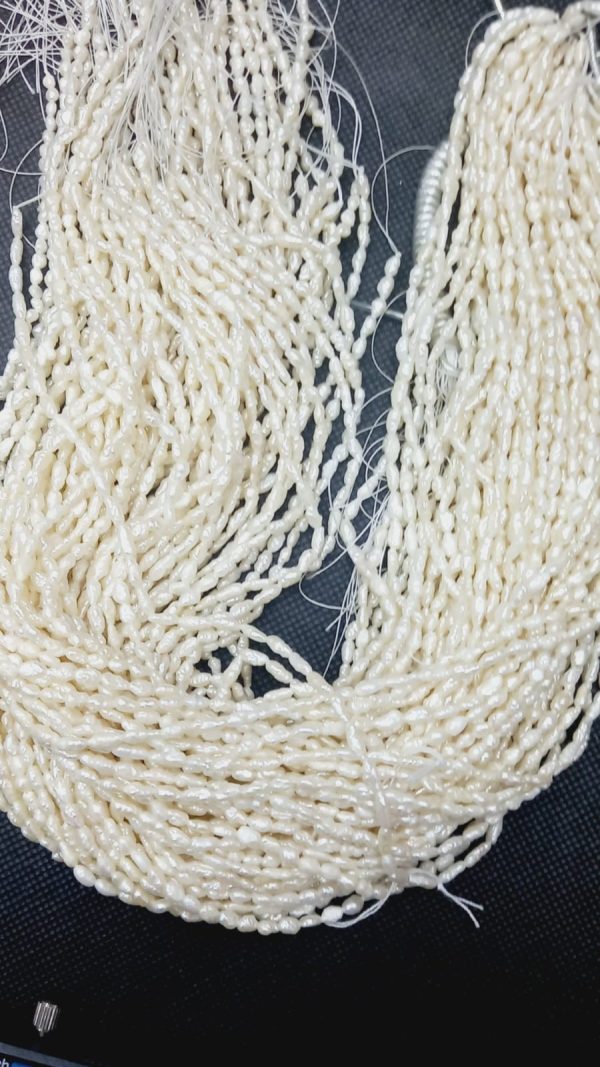 Perla Arroz 2.8x8
