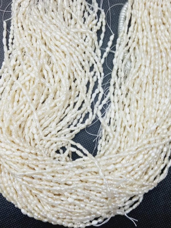 Perla Arroz 2.8x8