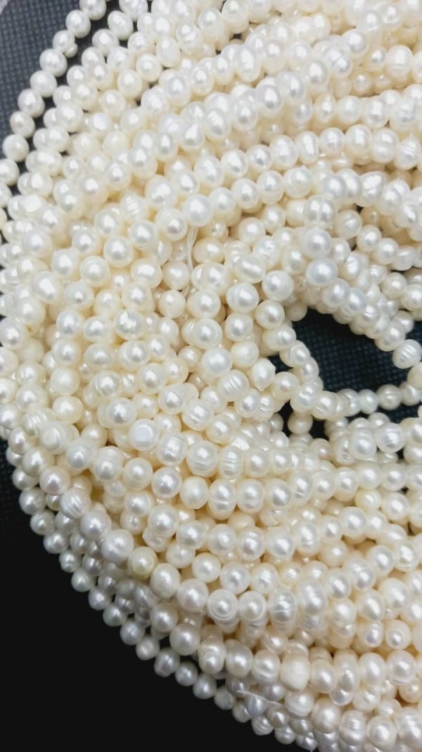 Perla 5.6x6 mm