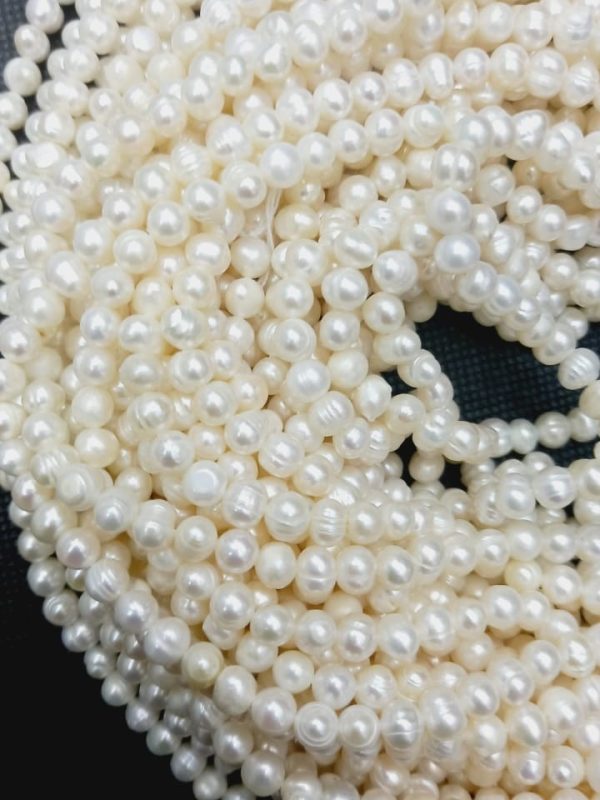 Perla 5.6x6 mm
