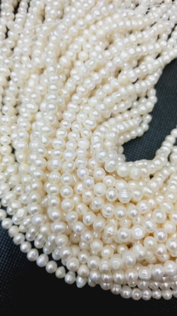 Perla 5.6x6 mm