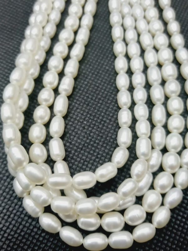 Perla de Rio 5.5 6mm