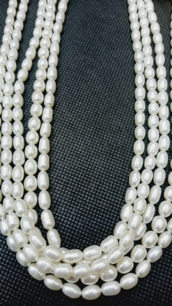 Perla de Rio 5.5 6mm