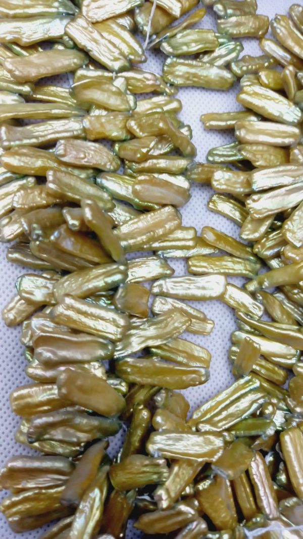 Perla Dorada Perla Dorada