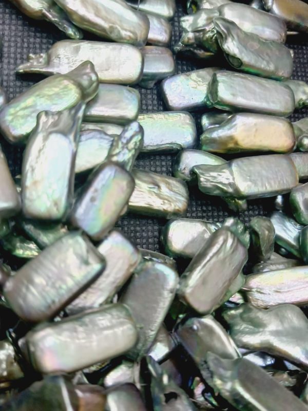 Perla Verde
