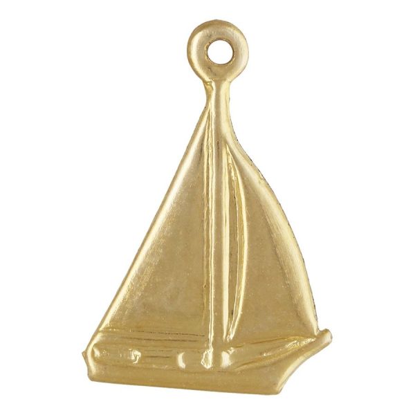 ADORNO VELERO 12x17 GF