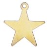 ADORNO ESTRELLA 8,0 mm GF