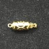 BROCHE OVALADO