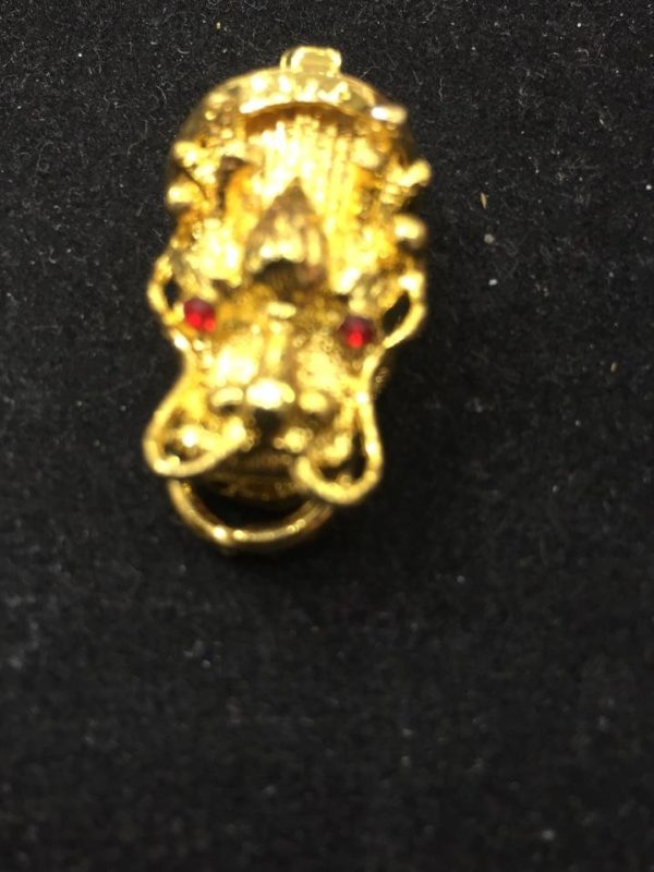 Broche Dragon