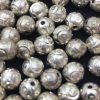 BOLITA PLATA