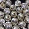 BOLITA PLATA