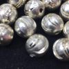BOLITA PLATA