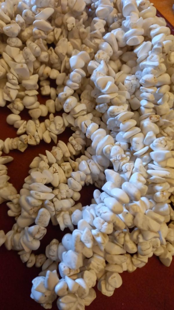 ESCALLA BLANCO S/VETAS