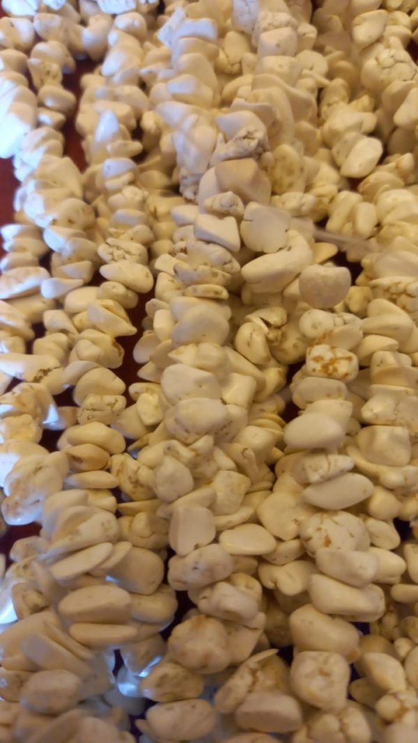 ESCALLA BLANCO S/VETAS