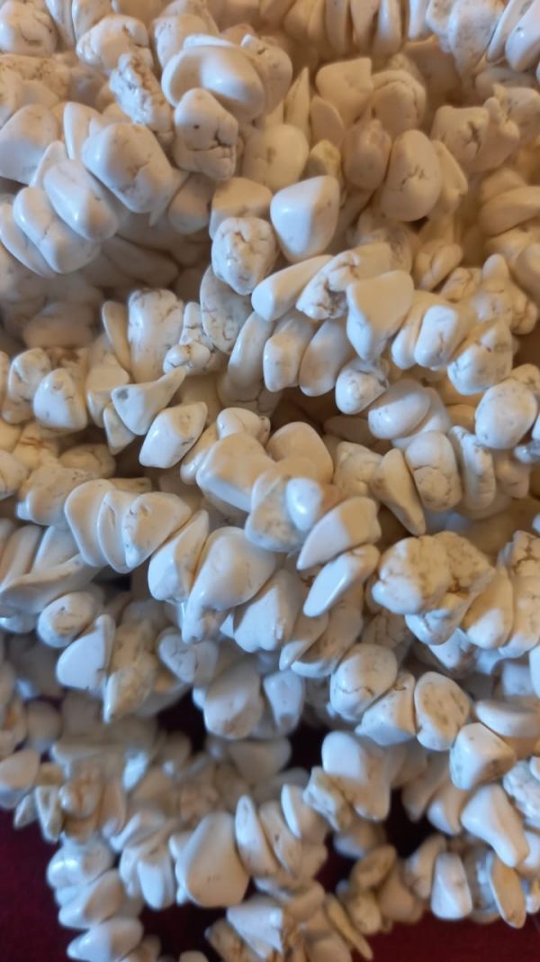 ESCALLA BLANCO S/VETAS